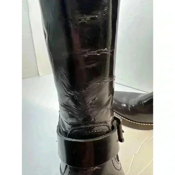 Frye boots - Picture 7 of 9